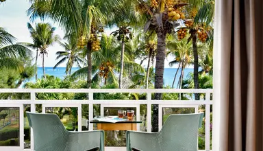 Coral Azur Beach