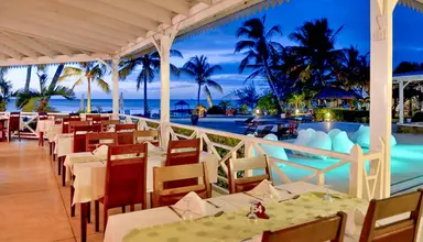 Coral Azur Beach