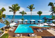 Coral Azur Beach