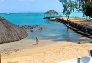 Coral Azur Beach