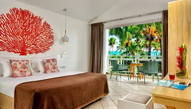 Coral Azur Beach