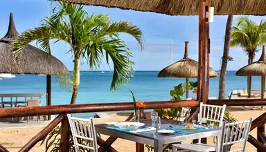 Coral Azur Beach