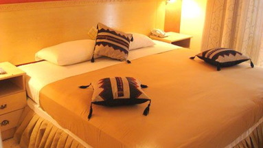 Coral Bay Resort