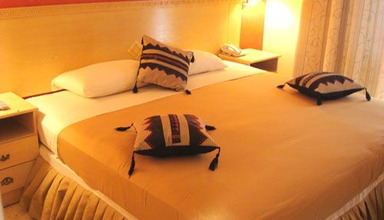 Coral Bay Resort