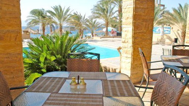 Coral Bay Resort