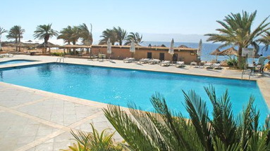 Coral Bay Resort