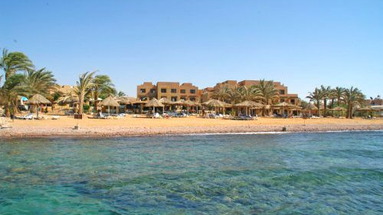 Coral Bay Resort