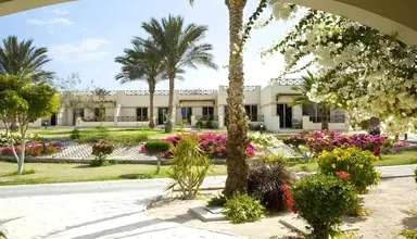 Coral Beach (ex Rotana)