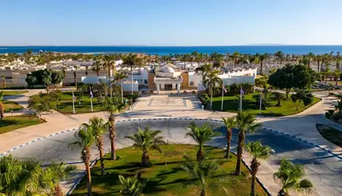 Coral Beach (ex Rotana)