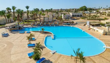 Coral Beach (ex Rotana)