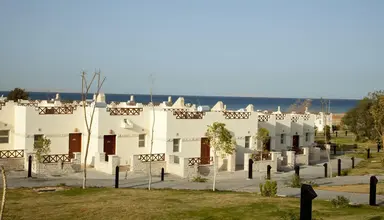 Coral Beach (ex Rotana)
