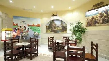 Coral Beach (ex Rotana)