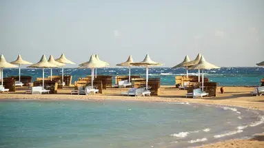 Coral Beach (ex Rotana)