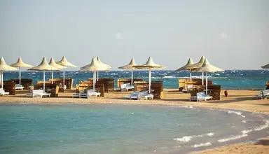 Coral Beach (ex Rotana)
