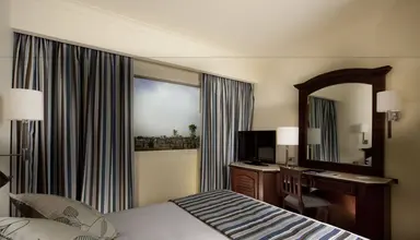 Coral Beach (ex Rotana)