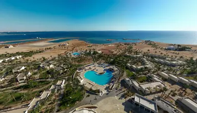 Coral Beach (ex Rotana)