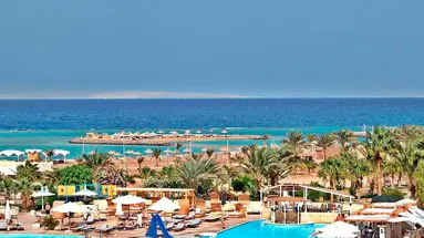 Coral Beach (ex Rotana)