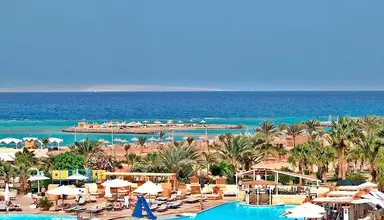 Coral Beach (ex Rotana)