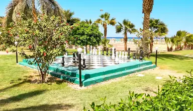 Coral Beach (ex Rotana)