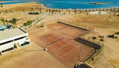 Coral Beach (ex Rotana)