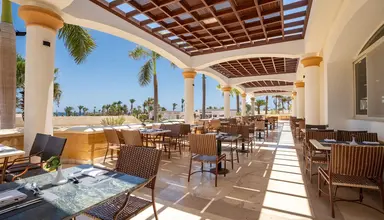 Coral Beach (ex Rotana)