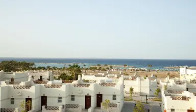 Coral Beach (ex Rotana)