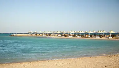Coral Beach (ex Rotana)