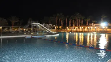 Coral Beach (ex Rotana)