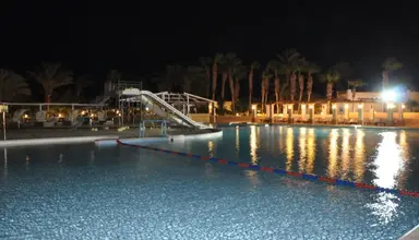 Coral Beach (ex Rotana)