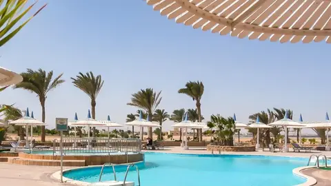 Hotel Coral Beach (ex Rotana)