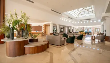 Coral Beach (ex Rotana)