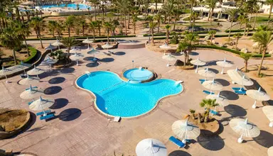 Coral Beach (ex Rotana)