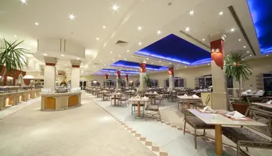 Coral Beach (ex Rotana)