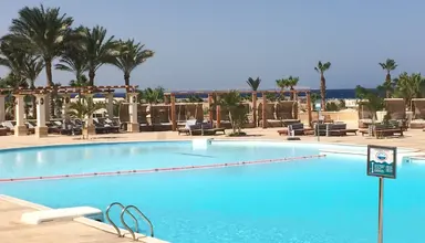 Coral Beach (ex Rotana)