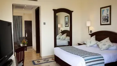 Coral Beach (ex Rotana)