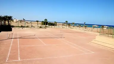 Coral Beach (ex Rotana)