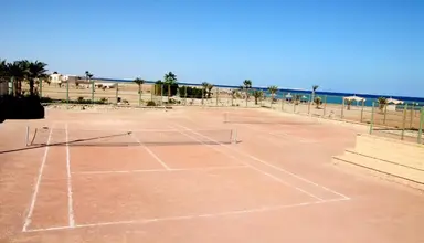 Coral Beach (ex Rotana)