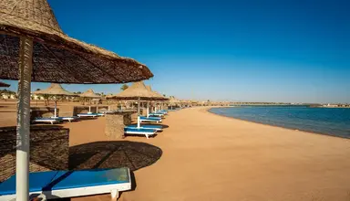 Coral Beach (ex Rotana)