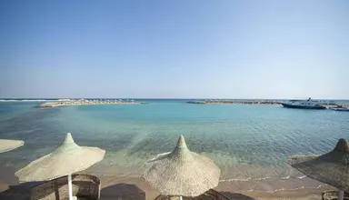 Coral Beach (ex Rotana)