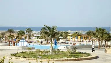 Coral Beach (ex Rotana)