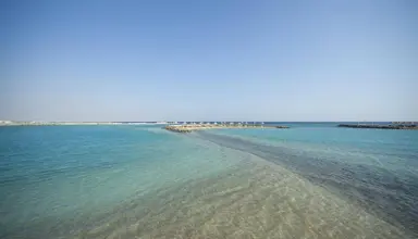 Coral Beach (ex Rotana)