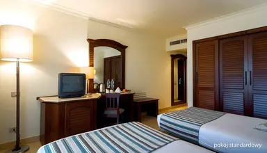 Coral Beach (ex Rotana)
