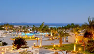 Coral Beach (ex Rotana)