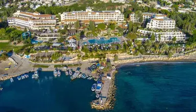 Coral Beach & Resort 