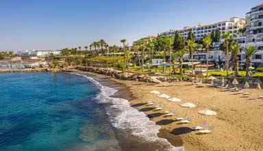 Coral Beach & Resort 