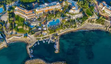 Coral Beach & Resort