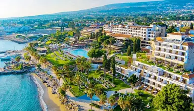 Coral Beach & Resort 