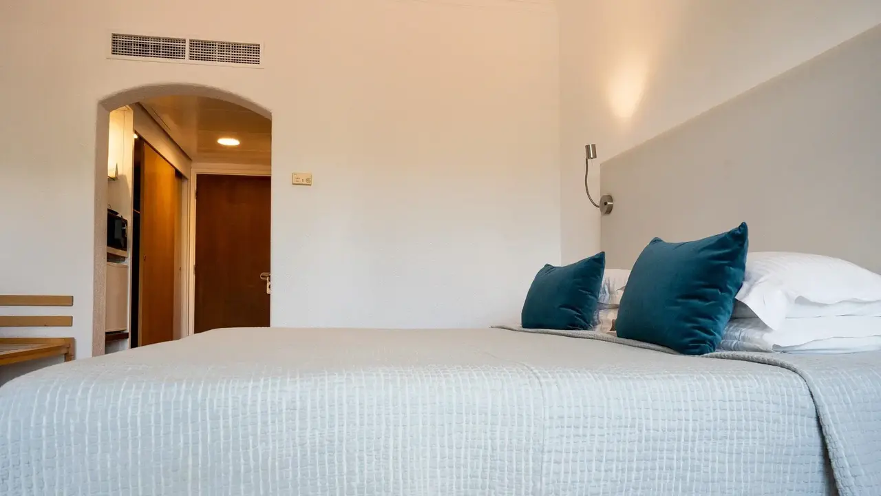 Coral Beach & Resort