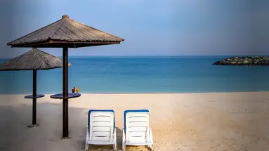 Coral Beach Resort