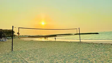 Coral Beach Resort